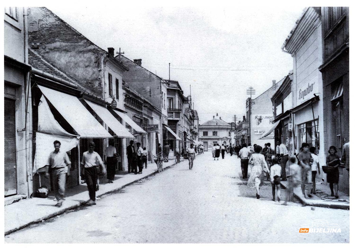 Memoari Bijeljinca Slavka (90): Kada je Bijeljina bila najljepša? (FOTO)