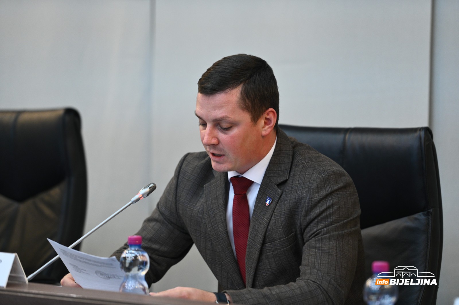 Đurđević: Omogućeno rješavanje upotrebne dozvole za vrtić u Patkovači (FOTO)