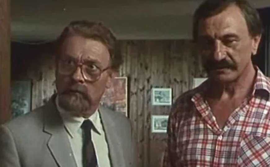 Svi detalji iz života prijatelja Milana: Htio je da napusti snimanje 