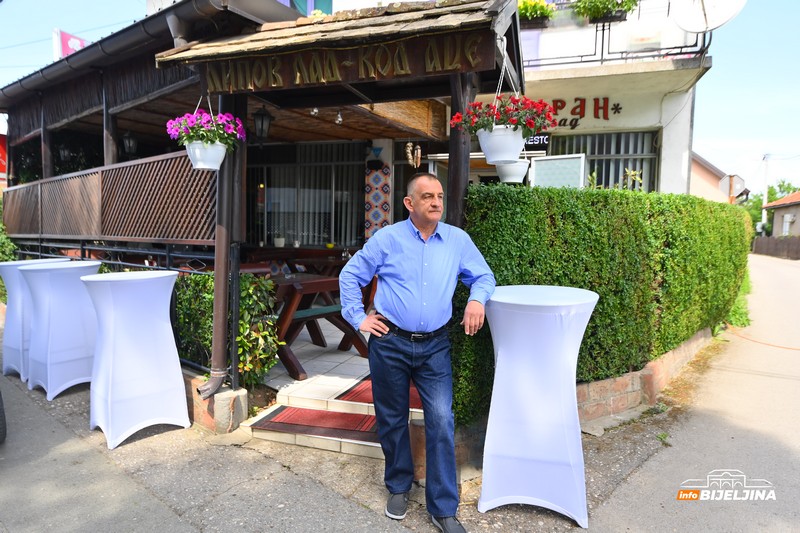 Restoran 