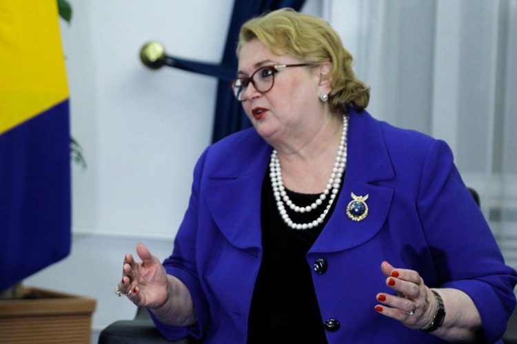 Turkovićeva ignoriše pitanja o “kolačićima u kajmaku”