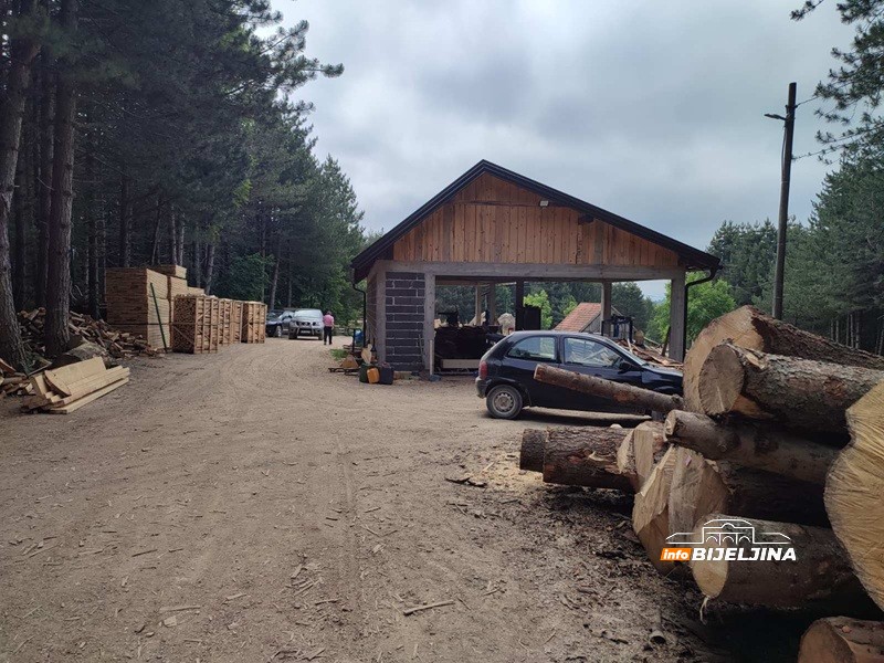 InfoBijeljina u selima u koja se mnogi vraćaju i grade: “Ne treba mi pasoš, para se ovdje može zaraditi” (FOTO)