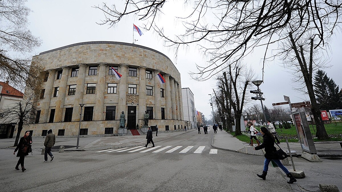 Republika Srpska šalje finansijsku pomoć Siriji