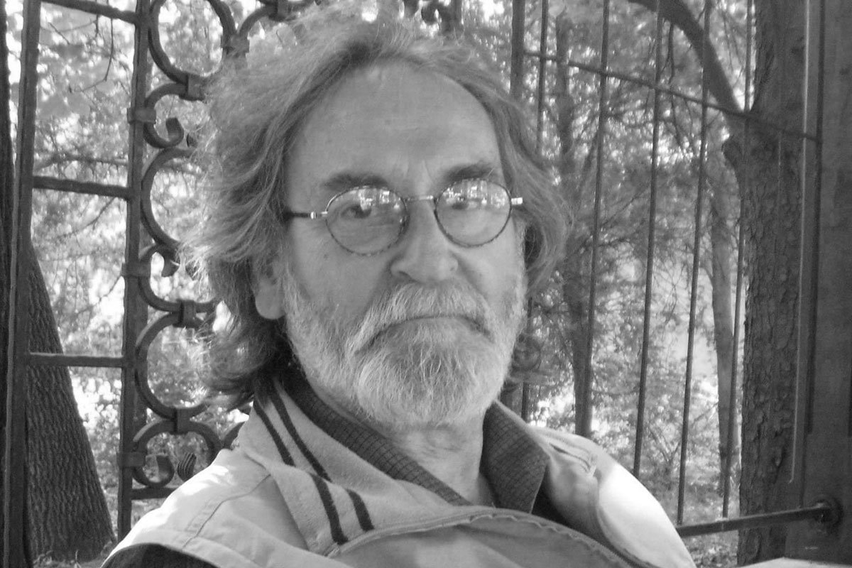 Preminuo reditelj Goran Cvetković