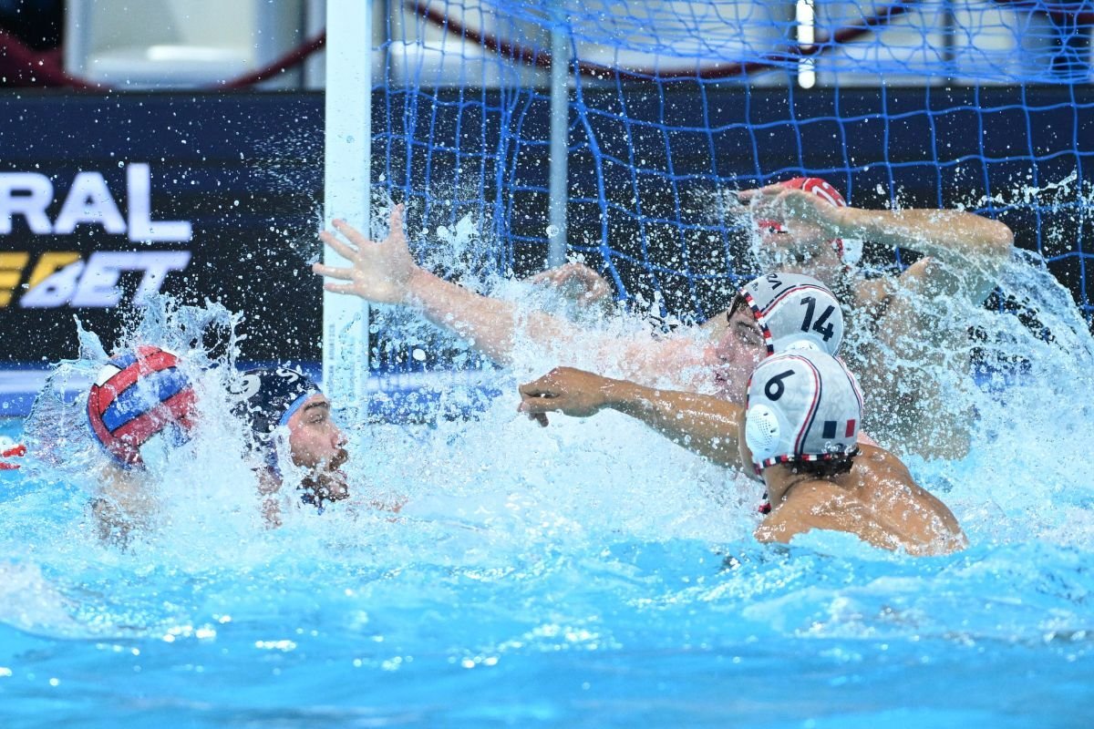 Srbija večeras protiv moćne Mađarske u borbi za vrh grupe