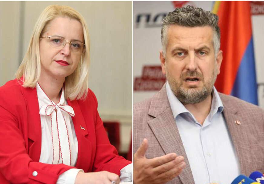 Saga oko Vukovićevog imenovanja tek počinje, Novaković Bursać poručuje da nastavlja sa radom u Domu naroda BiH