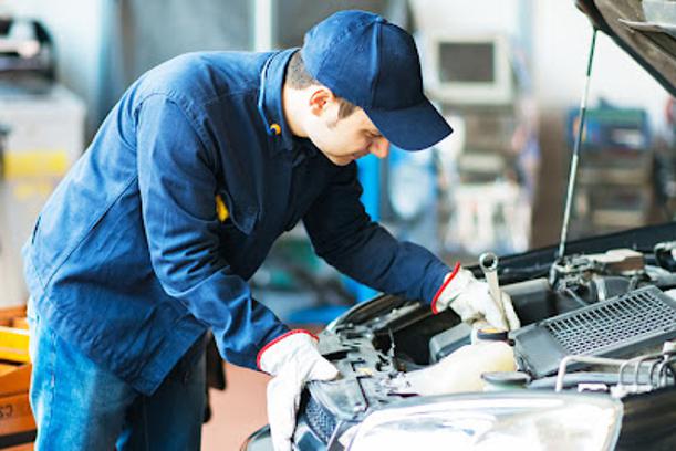 Banjalučanin uhapšen zbog sumnje da je prodao auto koje je trebalo da popravi