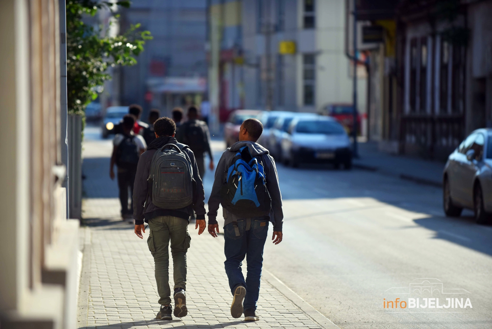 Na Balkanu manje migranata za 47 odsto