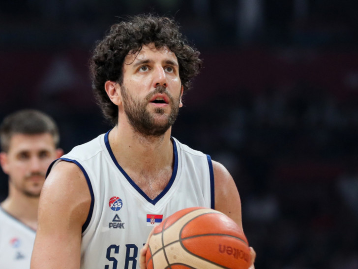 Vasa Micić pred najvećim ugovorom u istoriji Evrolige: Za njega spremili 18 miliona dolara!