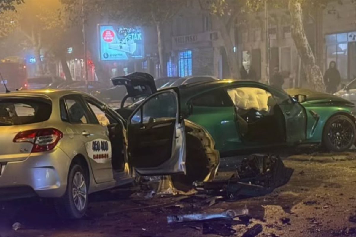 Novi detalji tragedije u Novom Sadu: Taksiste pogodila smrt kolege i način na koji je stradao