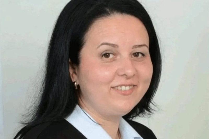 Gordana Ecim traži sestru blizankinju: 