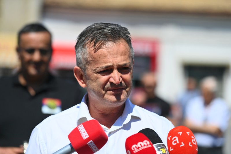 Obilježene 33 godine od formiranja Garde 