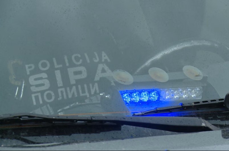 SIPA uhapsila jednu osobu na GP Izačić: U automobilu pronađena dva kilograma droge