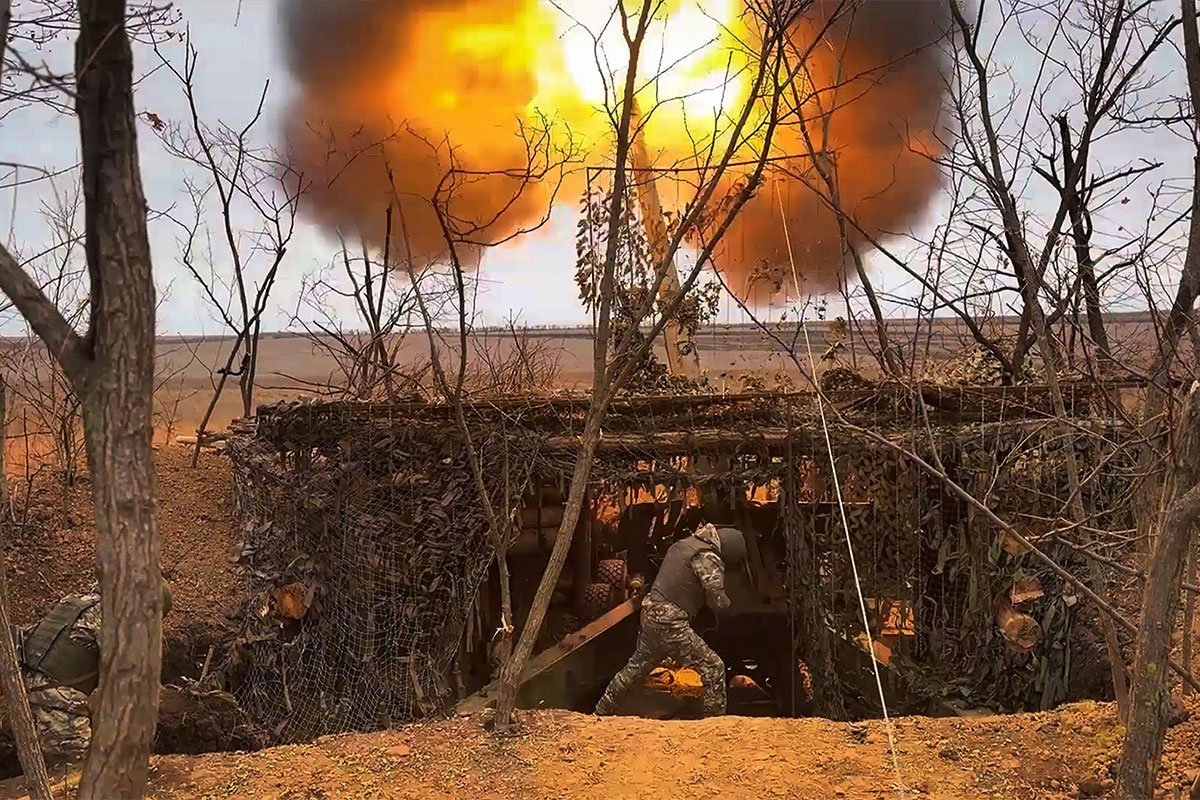 Ukrajina dobija novo oružje: SAD i NATO aktivirali PURL mehanizam