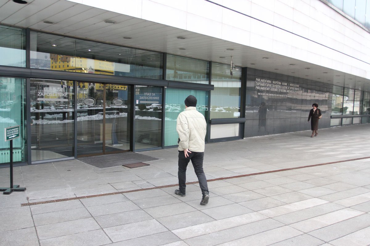 Uvijek ista slika: Prvi mart i dalje dijeli BiH