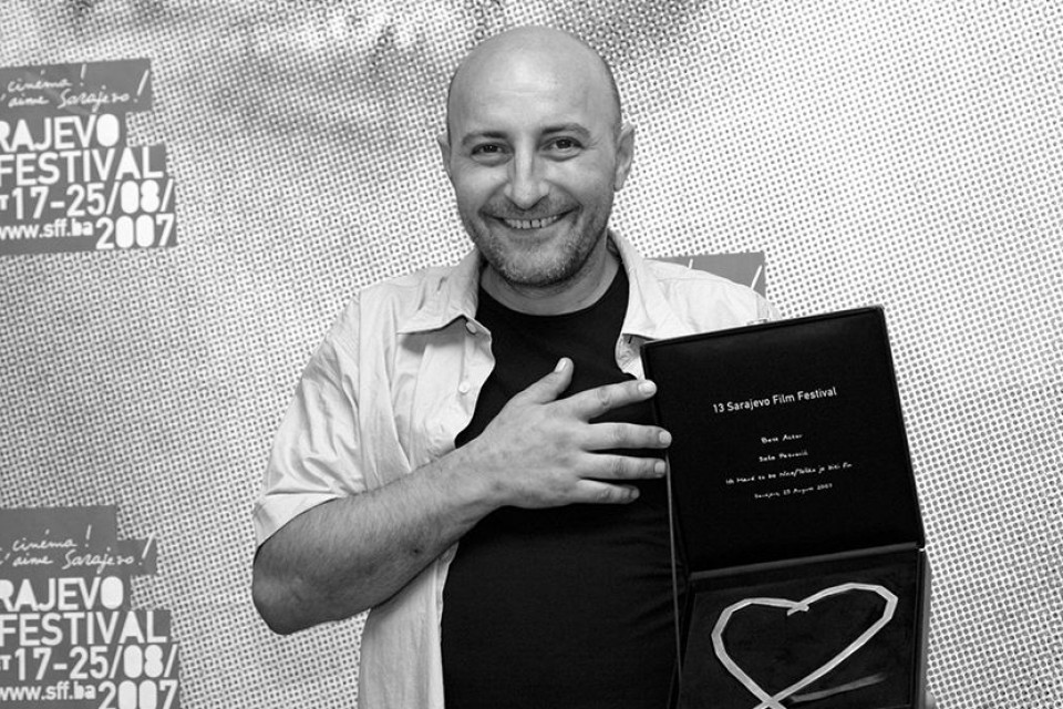 Poznati se opraštaju od Saše Petrovića: 