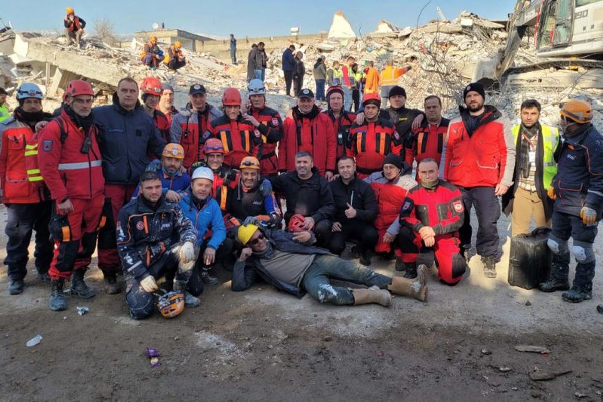 Svakom spasiocu iz Srpske po 5.000 KM