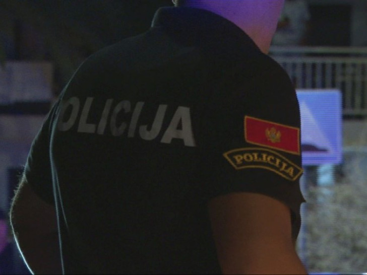 Užas u Podgorici: Jednogodišnje dijete palo sa četvrtog sprata