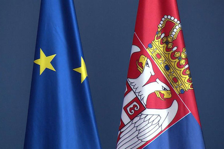 Evropski parlament Srbiji: Sankcije Rusiji ili nema pregovora sa EU