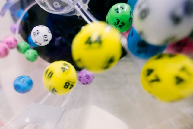 AI otkriva koje brojeve igrati da bi se osvojila sedmica na LOTO-u