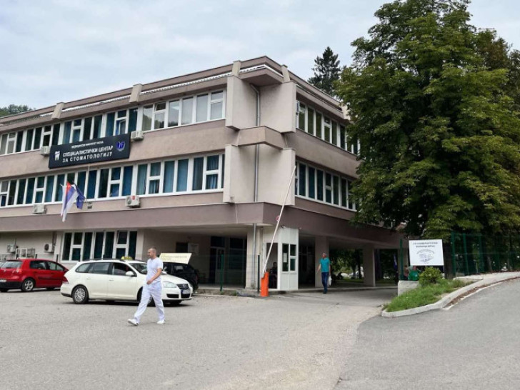 Babica iz Foče priznala da joj je beba ispala na pod