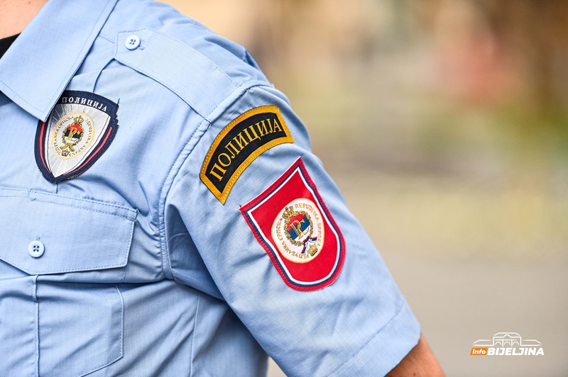 Pretresi na području Zvornika: Policija razotkriva krivična djela u akciji 