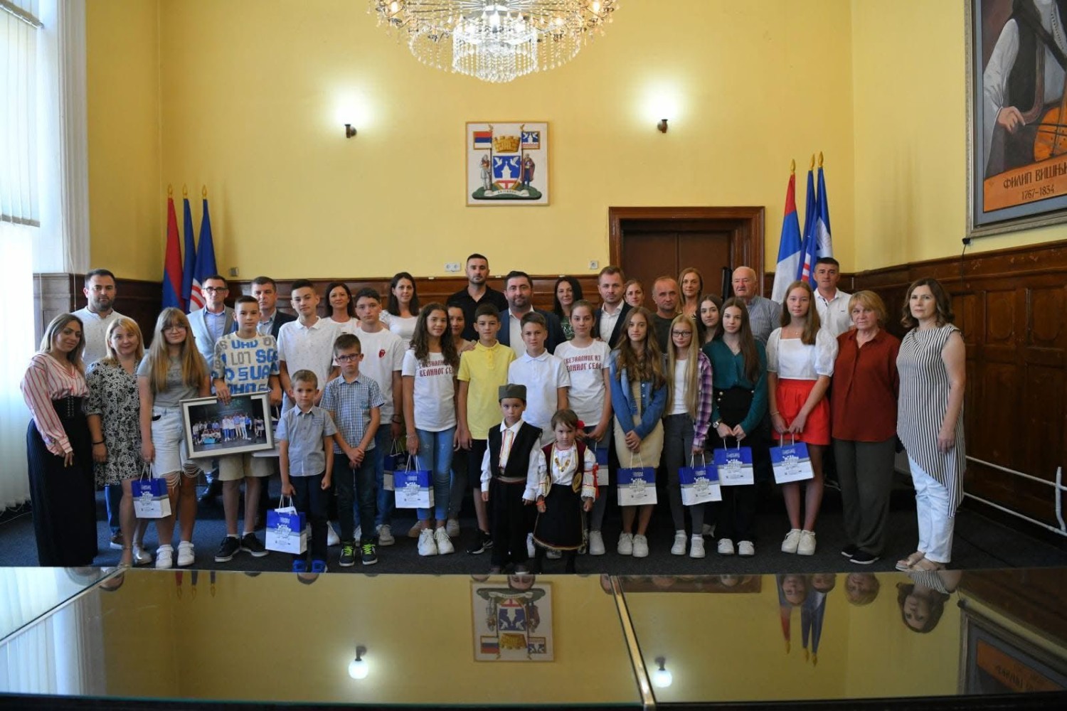 Šta nas očekuje na festivalu Znanjem, pjesmom i igrom kroz Semberiju: Vrijedne nagrade i jedno novo pravilo