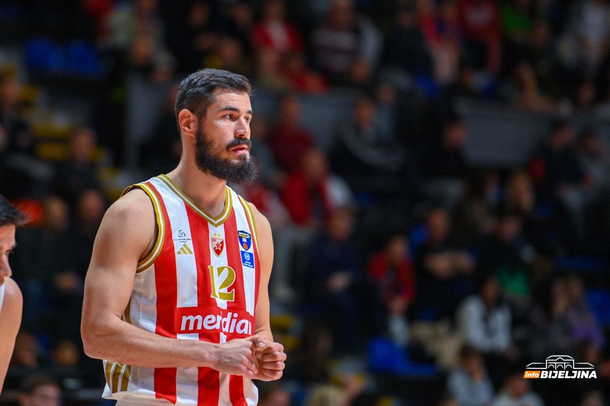 Kalinić postaje legenda Evrolige