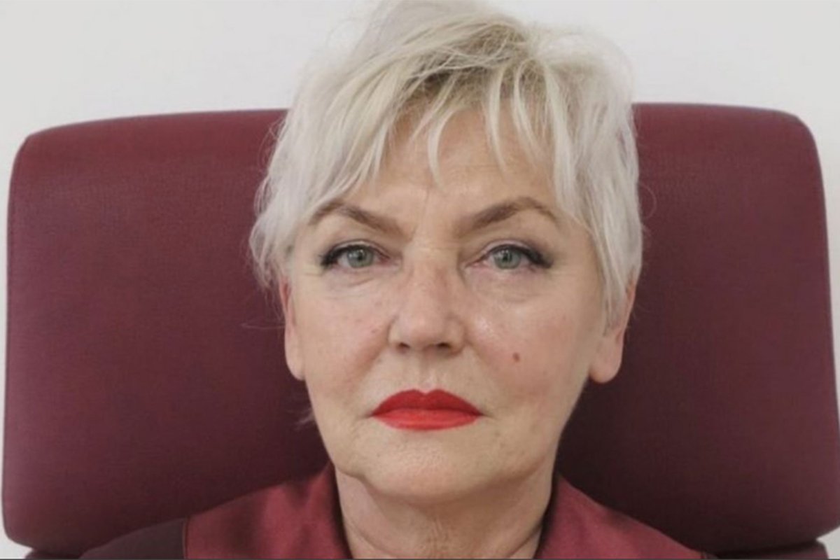 Sena Uzunović podnijela krivičnu prijavu protiv Milorada Dodika