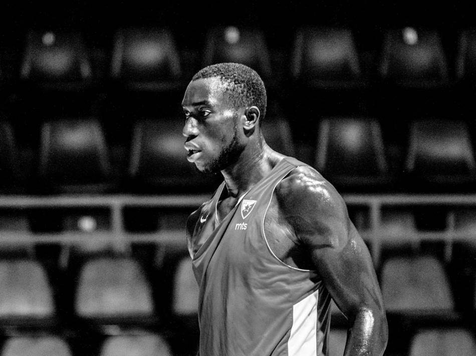 Pet godina od smrti centra Crvene zvezde Majkla Odža