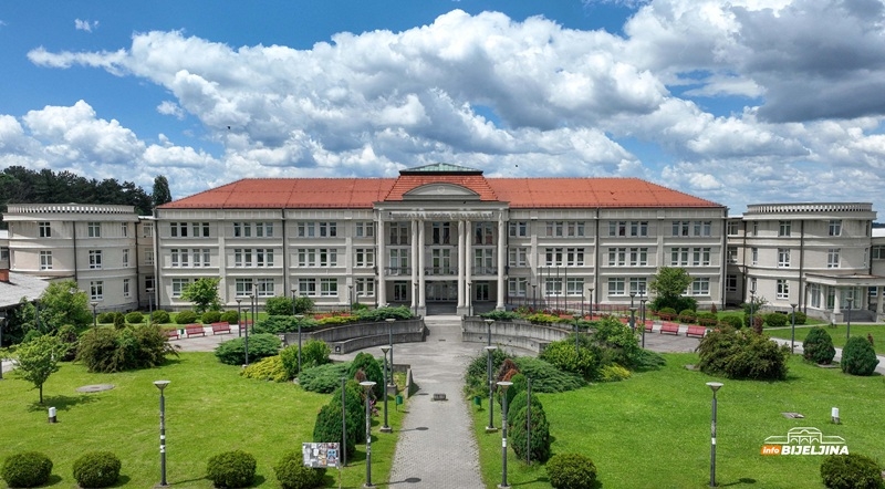 BiH za pet godina izgubila više od 8.600 studenata