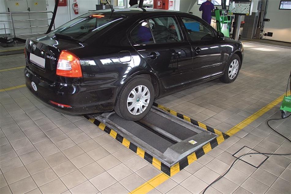 Apel vozačima: Provjerite tehničku ispravnost vozila