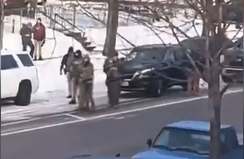 Američko ministarstvo objavilo novi snimak ubistva žene u Minneapolisu: Tvrde kako dokazuje da je kršila zakon