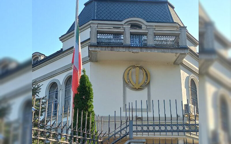 Iranska ambasada u Zagrebu prozvala Hrvatsku?