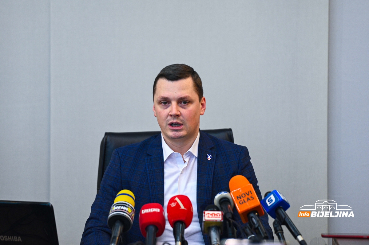 Đurđević: Gradski parlament nije kočničar ničega važnog za građane (FOTO)