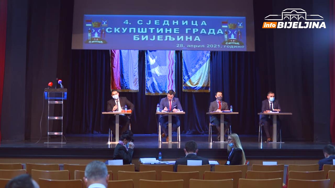 Bijeljina: Cijena boravka djece u gradskom vrtiću umanjena za osam odsto