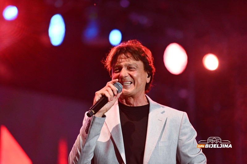 Ko je Kristina iz legendarne Čoline pjesme? Priča koja vodi do Eurosonga