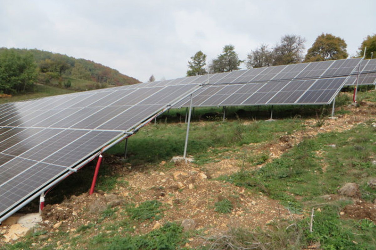 Srpska dobija još jednu solarnu elektranu