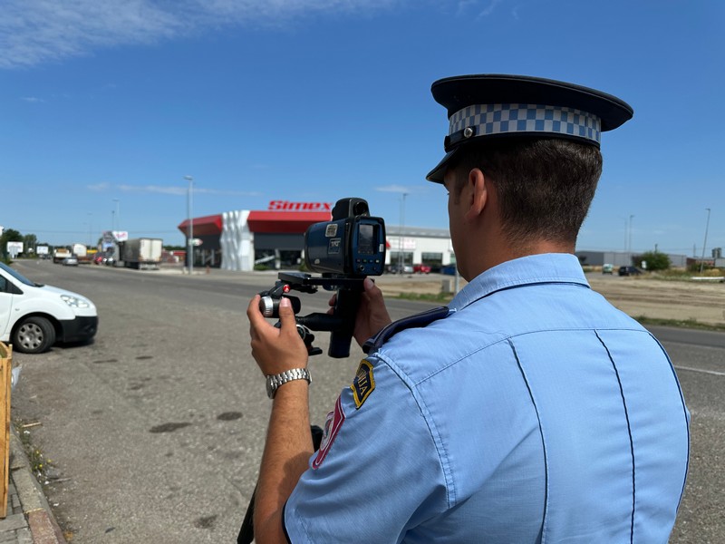 PU Bijeljina: Za šest mjeseci 440 udesa, brzina glavni uzrok (FOTO)