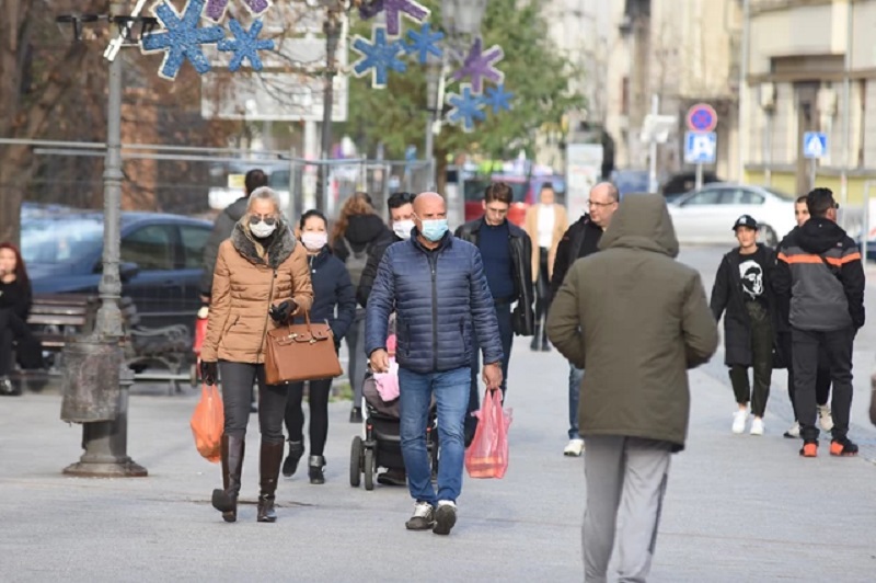 SVE O NOVOM LIJEKU U SRBIJI KOJI SPRJEČAVA TEŽE OBLIKE KOVIDA Mogu da ga prime ove tri grupe ljudi