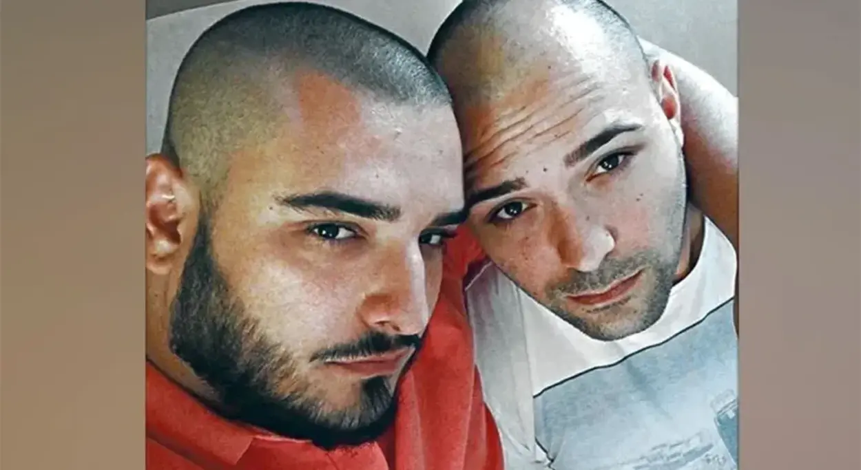 Darko Lazić podijelio emotivan snimak sa bratom: ''Niko neće moći da te zamijeni''