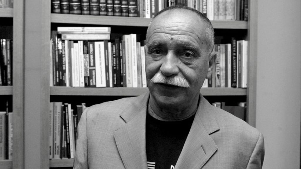 Danas sahrana Rajka Petrova Noga