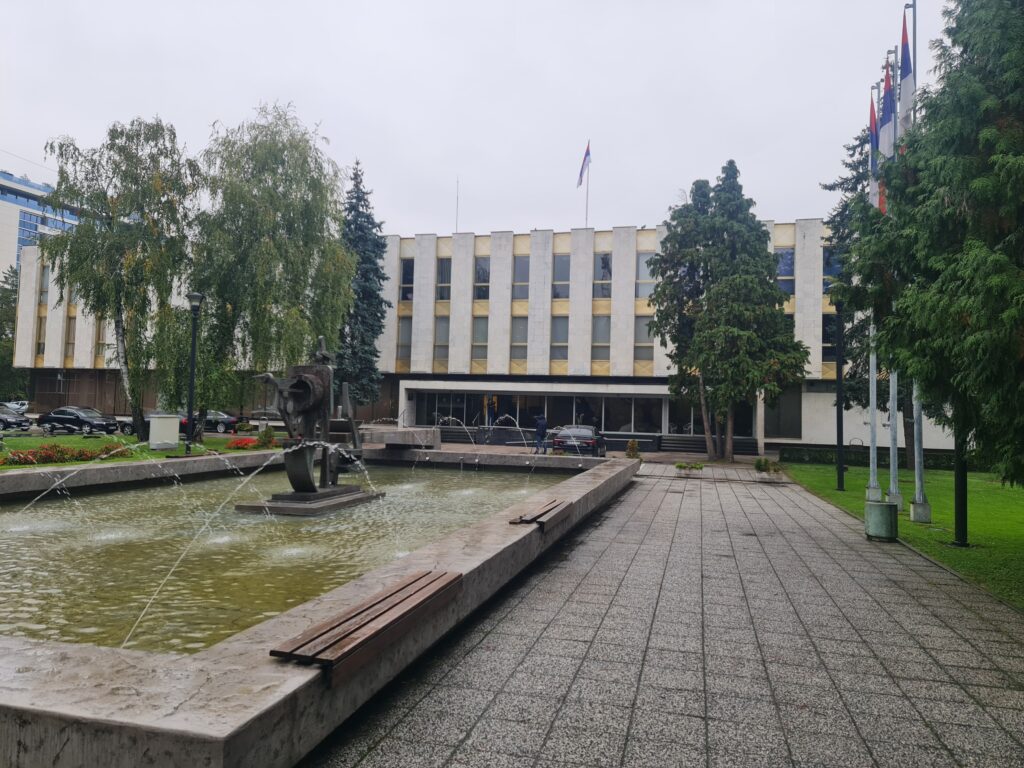 Bošnjaci kreću u ukidanje zakona o zabrani djelovanja bh. institucija u RS