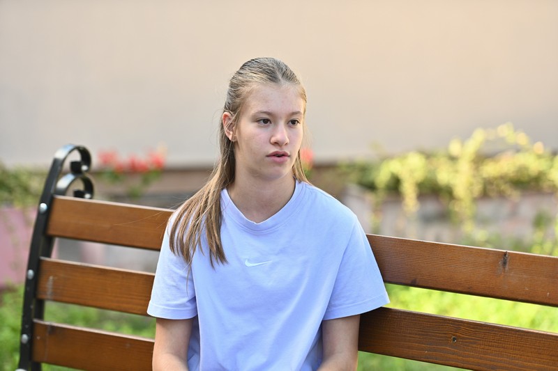 Sofija Savić niže medalje na takmičenjima iz geografije, očekuje je Svjetsko prvenstvo u Irskoj (FOTO)