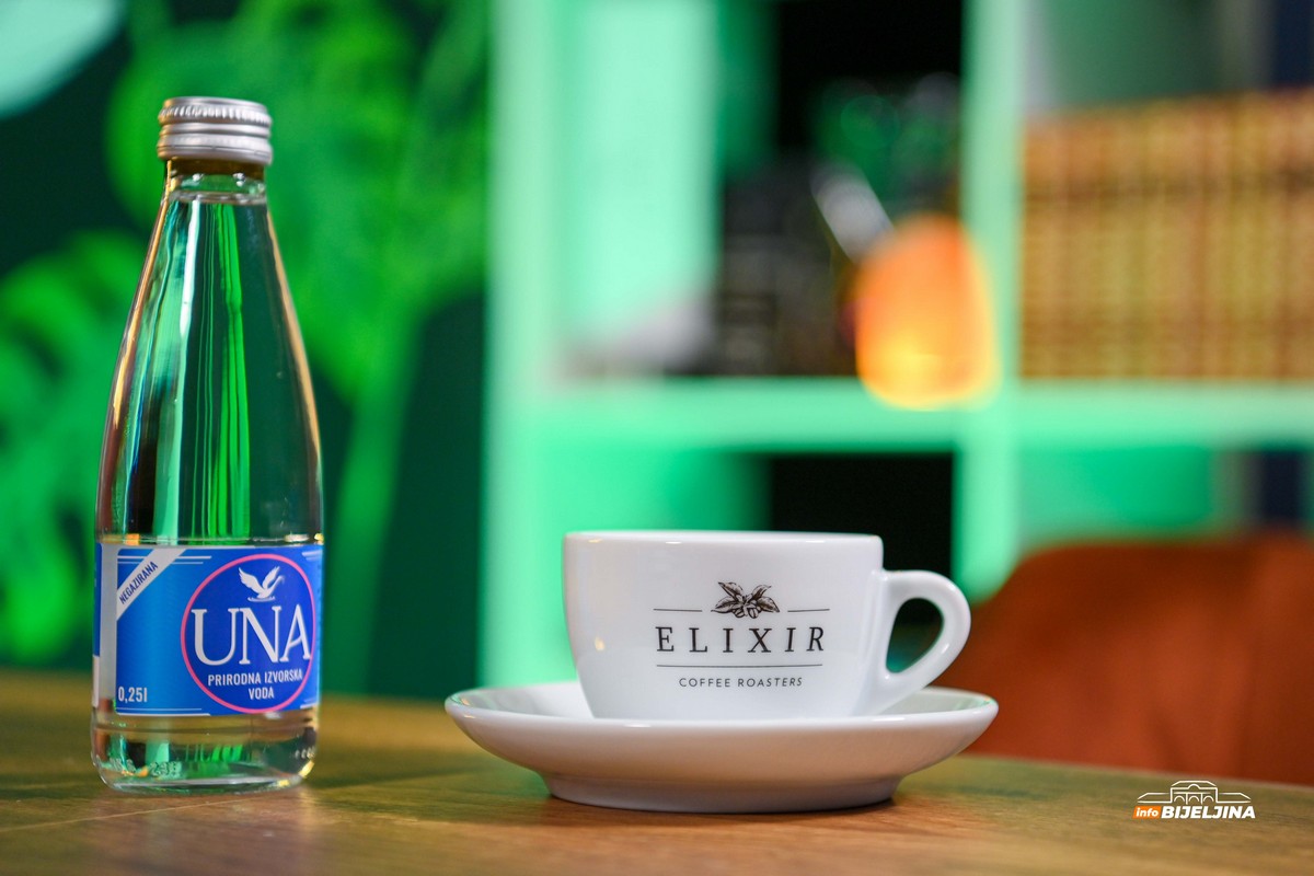 Počinje nova sezona “Kafice”: Emisija InfoBijeljine postala medijski brend Semberije