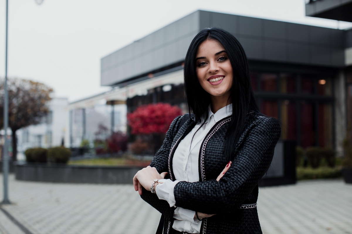 ZAŠTO BIRAM RSS? Tatjana Jokanović: Mladi moraju da pronađu sebe! (FOTO)