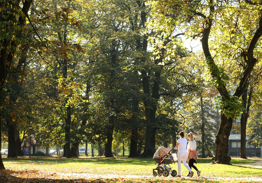Djecu iz Srpske nisu usvajali strani državljani