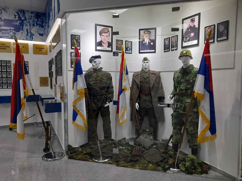 Sačuvati od zaborava istinu o stradanju srpskog naroda u BiH FOTO