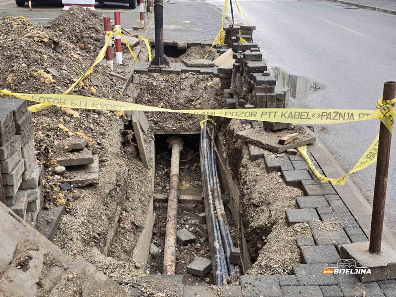 Bijeljinci ponovo bez grijanja (FOTO)