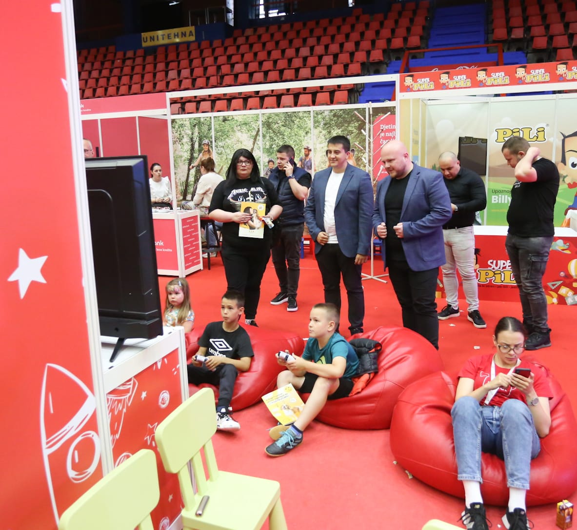 Unčanin: Obrazovanju i vaspitanju djece posvetiti veću pažnju